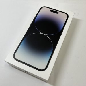 iPhone14Pro 1TB スペースブラック