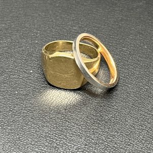 K18 K10 リング おまとめ アクセサリー