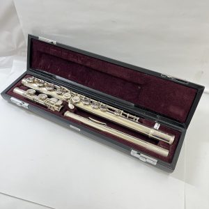 YAMAHA フルート YFL-517 楽器