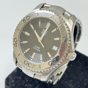 TAGHeuer リンク WJ1110 腕時計