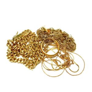 K18 18金 おまとめ