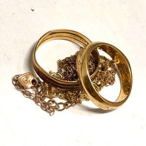 K18 18金 おまとめ