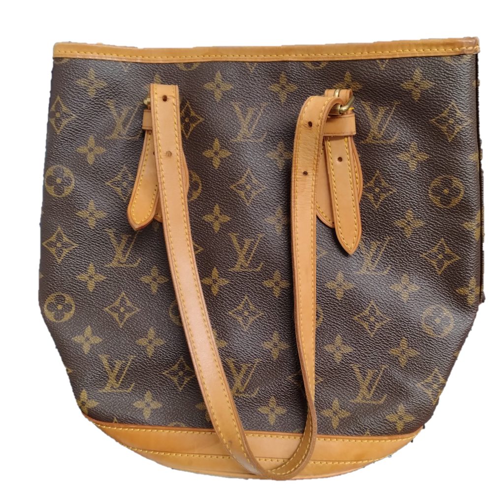 Louis Vuitton ヴァヴァンPM ハンドバッグ モノグラム