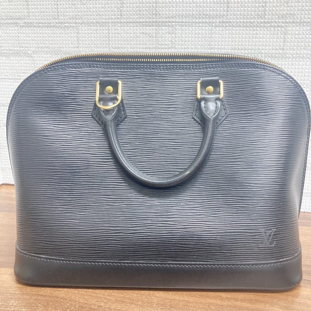 Louis Vuitton ルイヴィトン エピ アルマ M40302