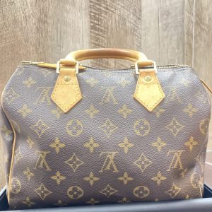 Louis Vuitton ルイヴィトン スピーディ25 M41109