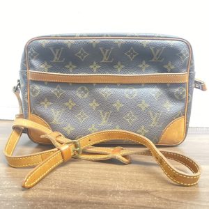 Louis Vuitton ルイヴィトン モノグラム トロカデロ M51276