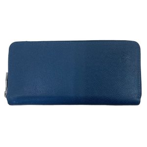 ルイヴィトン タイガ ジッピーウォレット