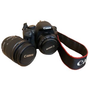 Canon カメラ レンズ おまとめ