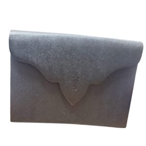 YVES SAINT LAURENT クラッチバッグ