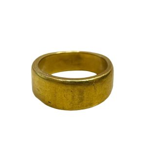 K24 (24金) 純金リング