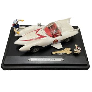 マッハGOGOGO マッハ号