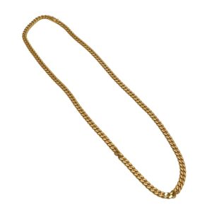 K18 喜平ネックレス