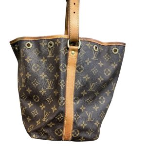 Louis Vuitton　モノグラム　プチノエ