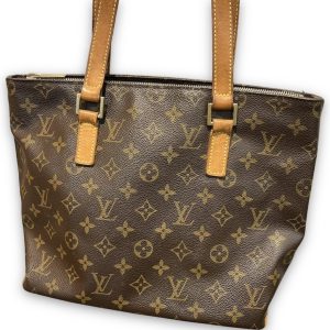 Louis Vuitton ルイ・ヴィトン ガバピアノ トートバック M51148