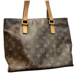 Louis Vuitton　モノグラム　カバピアノ