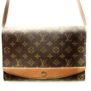 Louis Vuitton ルイヴィトン ボルドー モノグラム