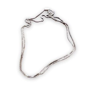 Pt850 ネックレス