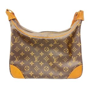 ルイヴィトン Louis Vuitton ブローニュ