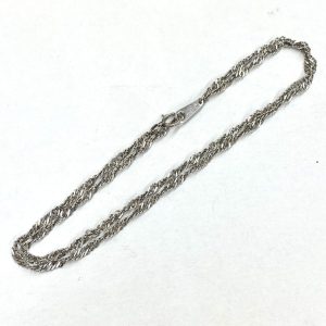 Pt850 プラチナ850 ネックレス