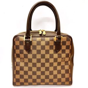 LOUIS VUITTON ルイ・ヴィトン ダミエ ブレラ
