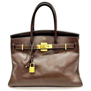 HERMES エルメス バーキン 30