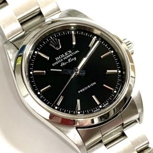 ROLEX ロレックス エアキング 14000M
