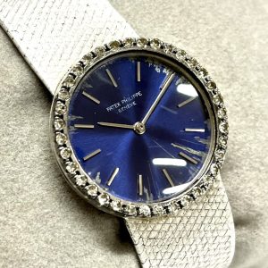 PATEK PHILIPPE パテックフィリップ カラトラバ