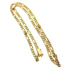 14K ネックレス