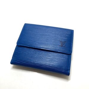 Louis Vuitton エピ 財布