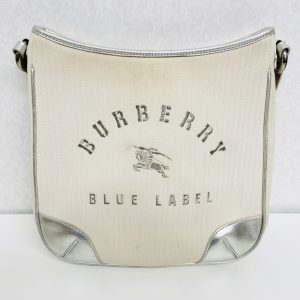 バーバリー ショルダーバッグ