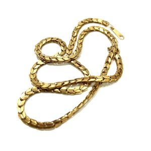 K18 18金 ネックレス