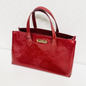 ルイヴィトン ヴェルニ ウィルシャー