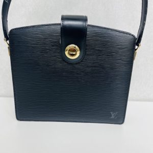 ルイヴィトン エピ カプチン