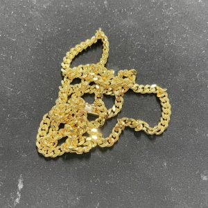 K18(18金) ネックレス アクセサリー