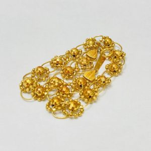 K18(18金) ブレスレット アクセサリー