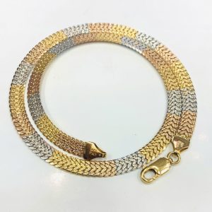 14KT ブレスレット アクセサリー