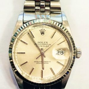 ROLEX ロレックス デイトジャスト Ref.16014 時計