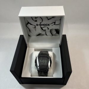 GMW-B5000EH-1JR G-SHOCK誕生40周年記念「エリック・ヘイズ」 コラボレーションモデル
