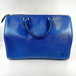 LV Louis Vuitton ルイ・ヴィトン スピーディー30 エピ