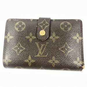 LV Louis Vuitton ルイ・ヴィトン ポルトモネ・ビエ・ヴィエノワ