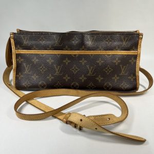 LV Louis Vuitton ルイ・ヴィトン ポパンクール