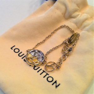 Louis Vuitton ブラスレ ブレスレット