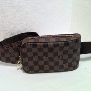LOUIS VUITTON ダミエ ジェロニモス Ｎ５１９９４