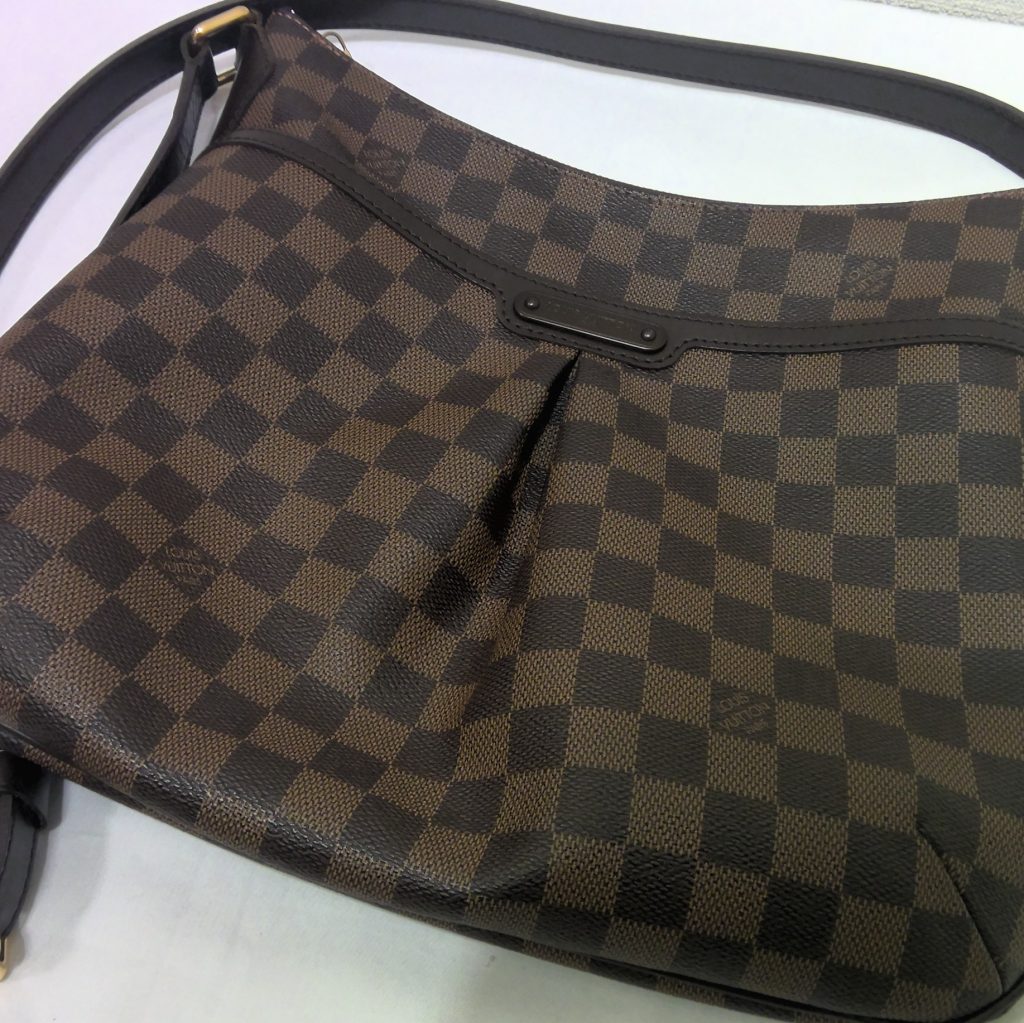 Louis Vuitton　ダミエ　ブルームズベリ　ＰＭ　Ｎ４２２５１