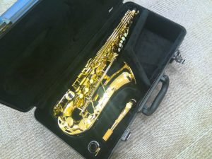 サックス YAS-275