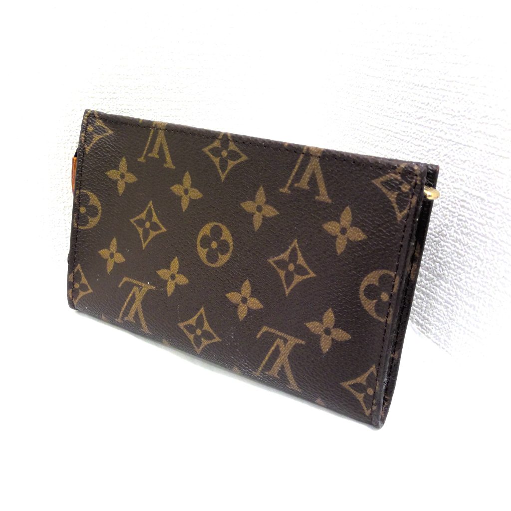 Louis Vuitton ポッシュ トワレット