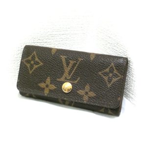 Louis Vuitton ミュルティクレ4
