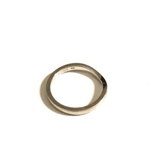 Pt950 プラチナ リング