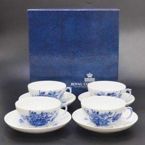 ロイヤルコペンハーゲン カップ&ソーサ