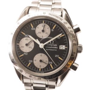 OMEGA オメガ スピードマスター AT クロノグラフデイト
